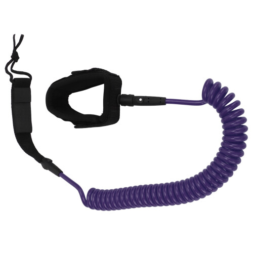 Surf Foot Rope 7mm 10Ft TPU