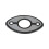 Joint d'actionneur d'arbre excentrique 11377516302 pour E90, E91, E60, E61, E85 et E86 1
