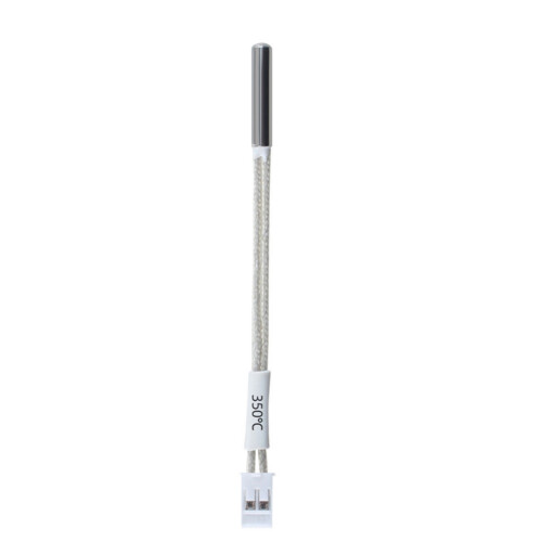 Kreisförmige Keramikheizung, 350 C-Thermistor
