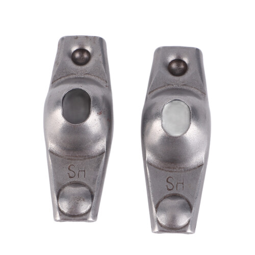 2pcs Outboard Engine Rocker Arm Replacement