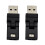 Automatic USB Night Light With Color Memory Function For-2 pack 1
