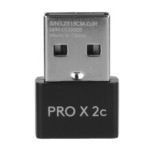 Drahtloser Empfänger für die GPRO X 2C Gaming-Maus mit 8000 Hz