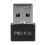 Low Latency 8000Hz Ready USB Wireless Adapter for GPRO X 2C 1