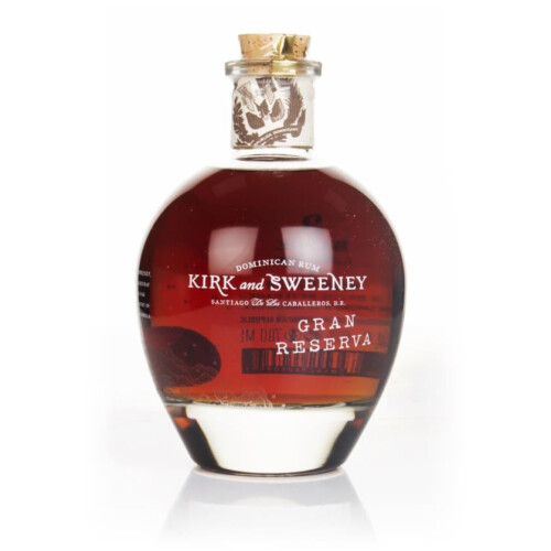 Kirk & Sweeney Gran Reserva 70cl 40%