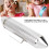 Stainless Steel Guiro Shaker 1
