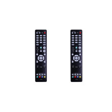 2 télécommandes RC-1192 pour récepteur AV AVR-S900W, AVR-X2100W et AVR-X2200W