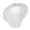 Gold Tuning Cap for Ukulele Bass 1