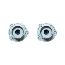 2X Nouvelles couches de colle pour capot avant de voiture de haute qualité 1188370-00-C pour MODÈLE 3 Y