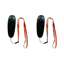 2X Intelligent Remote Control Fishing Boat Automatic Fixed Point Baiting and Nesting Wireless Remote Control Accessories