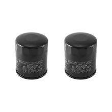 2X for  VF200 VF225 VF250 New Outboard Oil Filter Elements Assembly, N26-13440-03-00 / N26-13440-02-00