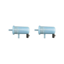 2X Fuel Filter 15410-87L00 for Outboard DF 9.9 15 20 25 30 70 80 90