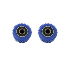 2x Nylon-Zahnradersatz für Tongsheng TSDZ2 Mittelmotor (36V/48V) – Upgrade-Teile und Zubehör