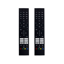 2 télécommandes de remplacement CT-8564 pour téléviseur LED RC45157 Accessoires