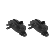 2X Differential Pressure Sensor 504102810 PE604-5015 5801792376 PE604-5079