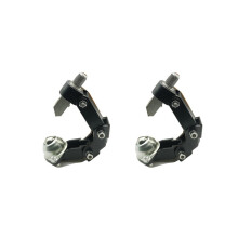 2x Bogen-Glasflaschenschneider DIY-Werkzeug Schnell-Glasschneideset, Schneidemaschine für quadratisc