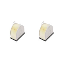 2X Car Air Filter for E-Mighty Truck 28130-5M100