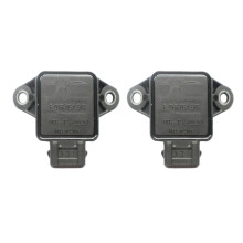 2x Drosselklappenpositionssensor (TPS) für Hafei Wuling Great Wall F01R064915
