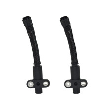 2 capteurs de position de vilebrequin 5563511 pour moteur hors-bord Mercury 3.0L 150 4 temps (2012) - Pièces détachées et accessoires automobiles