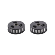 2X 5801856860 5801470547 504386973 2527A0120 Air Filter Oil Rotor Filter Breather Filter for STRALIS New Holland