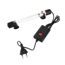 Sterilizzatore UV per acquario UVC-5/11 5W/11W Verde