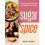 Sugar Spice by Remi Idowu Hardcover Book 1