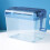 Manual A6 Desktop Paper Shredder for Confidential Documents 1