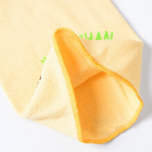 Baby Cotton Tube Top Umbilicus 2 Pack