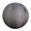 Yoga Ball Cover Gray Durable 55cm 1