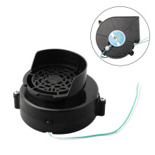 12V air blower replacement for Christmas and Thanksgiving