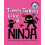 Times Tables Like a Ninja Other Book 1