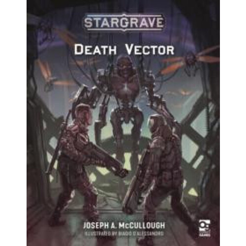 Stargrave Death Vector