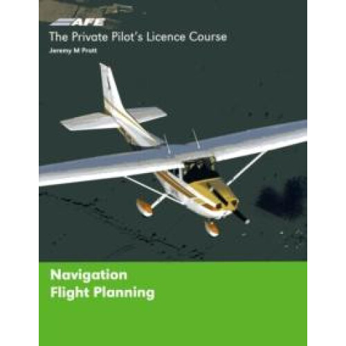 Private Pilots Licence Course Navigation Other Book