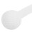 Golf Putting Practice Stick ABS Rubber 6