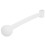 Golf Putting Practice Stick ABS Rubber 7