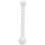 Golf Putting Practice Stick ABS Rubber 11