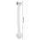 Golf Putting Practice Stick ABS Rubber 18