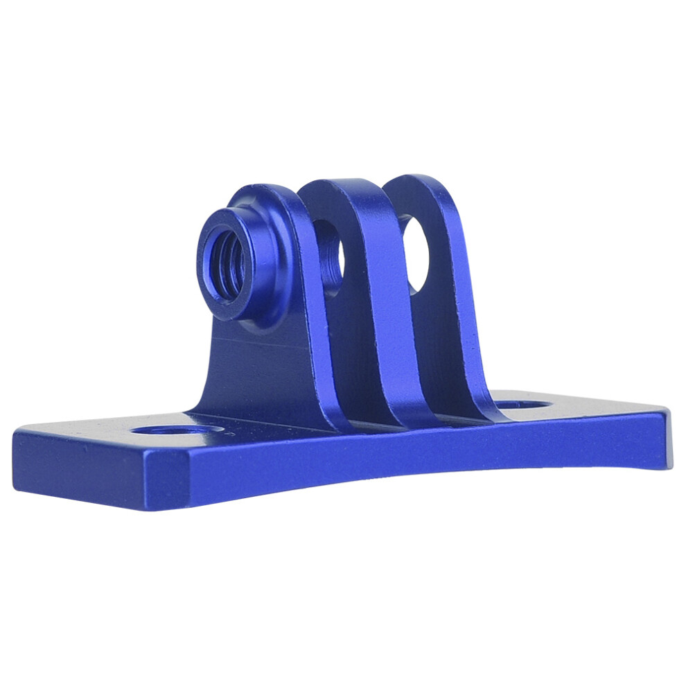 Fixed Mount Helmet Holder For Skydiving Blue 7790334862568
