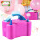 Electric Balloon Pump Dual Nozzle 600W 1