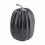 8-inch Paintable Foam Pumpkin for Fall Decor and DIY Crafts 1