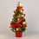 15,7-tommers mini forhåndsbelyst juletrepynt 1
