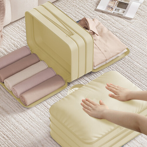 Compressiepakblokken reisorganizer 6 stuks