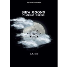 New Moons by r.h. Sin Paperback Book