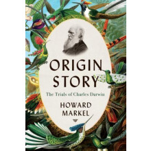 Origin Story by Howard University of Michigan Markel Paperback Book