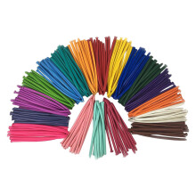 Twisting Animal Balloons Thick Latex Assorted Colors
