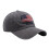 Klassisk Trucker Baseball Cap Unisex Justerbar 1