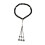 Stylish Plain Prayer Bracelet Handmade With High-SL8018 3 1
