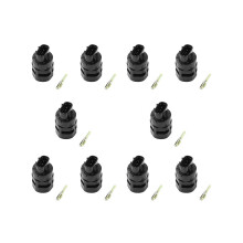 Capteur de vitesse pour compteur kilométrique 10X pour voitures Qingling 8971297040