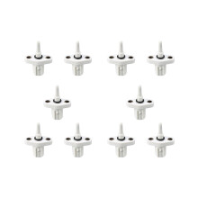 10X Air Intake Temperature Temp Sensor 37880P05A00 for   Air Temperature Sensor