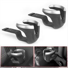 10Pc Dashboards Cup Holder Trim 52124622 for Chevrolet RG Colorado S10