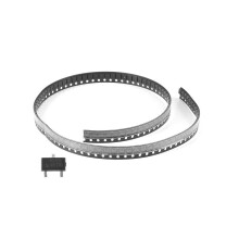 100 puces transistor SM353LT M353L à montage sur puce SOT23